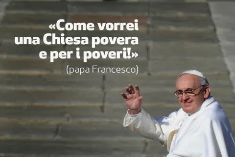 Testimoni della Chiesa dei poveri (Pierre Lyonnet S.J.)