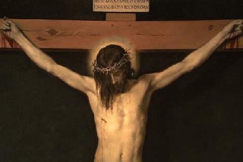 La passion et la morte de Jésus (Fray Marcos)