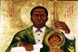 A Love Supreme (John Coltrane)