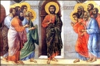 Annotazioni di escatologia cristiana (2) (Mons. Marino Qualizza)