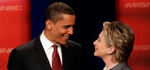 Obama-Hillary, attenti a quei due