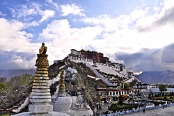 Il buddismo tibetano. Alla prova della Cina (Philippe Cornu)