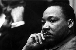 I Have a Dream - Io ho un sogno (di Martin Luther King)