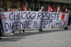 La generazione delle precarietà