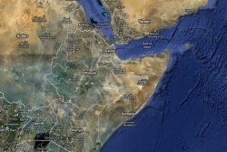 Africa. Nel Corno d&#039;Africa è tragedia umanitaria