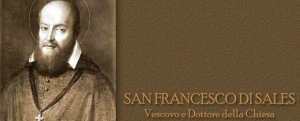 Francesco di Sales (1567-1622)