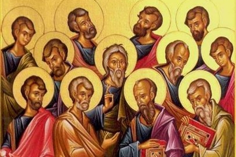 I laici nella chiesa: laico in senso ecclesiale, non in senso politico-sociale