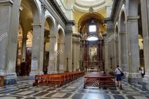 Laudato si&#039; - riflessione in B. S. Giovanni, Roma