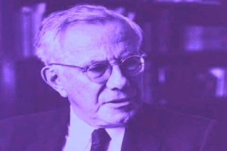 Paul Tillich: III. L&#039;Esistenza e il Cristo (Renzo Bertalot) 