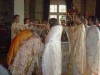 Liturgia per l&#039;ottantesimo anniversario dell&#039;autonomia