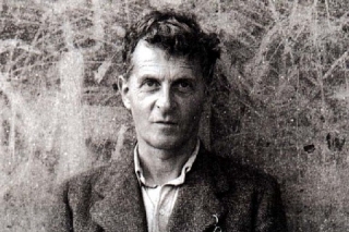 [Che cosa porta anche me ad aver fede nella resurrezione di Cristo?] (Ludwig Wittgenstein)