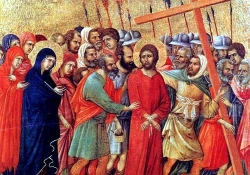Gesù, i suoi fratelli e le sue sorelle (Daniel Marguerat)